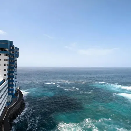 Apartamento Luxury Loft El Roque 1 *