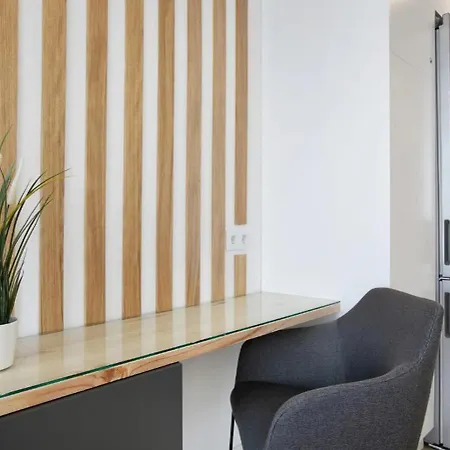 Luxury Loft El Roque 1 * Tacoronte