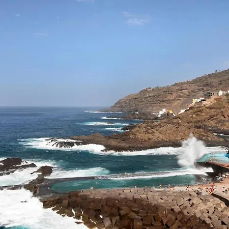 Luxury Loft El Roque 1 Tacoronte