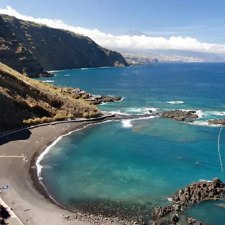 Apartamento Luxury Loft El Roque 1 Tacoronte