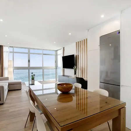 Appartamento Luxury Loft El Roque 1