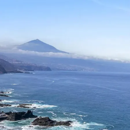 Luxury Loft El Roque 1 Appartamento *