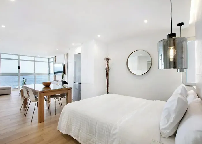 Luxury Loft El Roque 1 * Такоронте