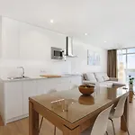 דירה Luxury Loft El Roque 1 טקורונטה