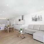 Luxury Loft El Roque 1