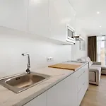 Luxury Loft El Roque 1 דירה *