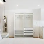 Luxury Loft El Roque 1 דירה