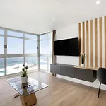דירה Luxury Loft El Roque 1 טקורונטה