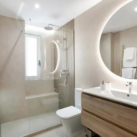 Luxury Loft El Roque 1 *