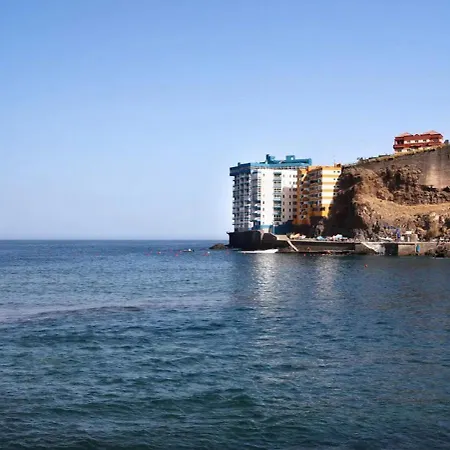 Luxury Loft El Roque 1 Apartmán Tacoronte