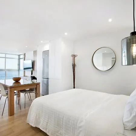 Luxury Loft El Roque 1 * Tacoronte