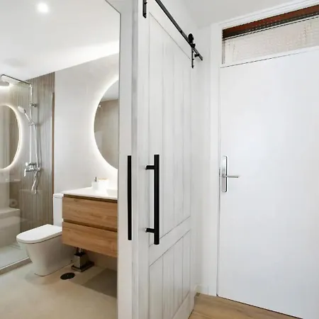 Apartmán Luxury Loft El Roque 1 Tacoronte