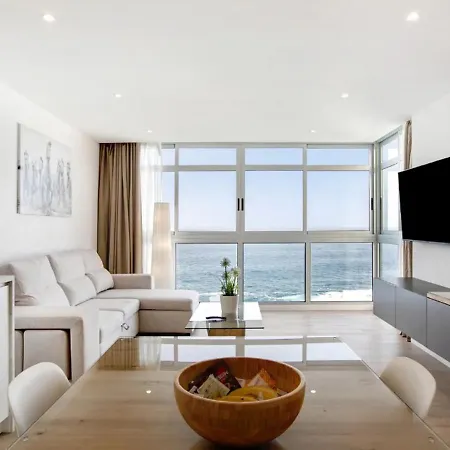 Luxury Loft El Roque 1 * Tacoronte