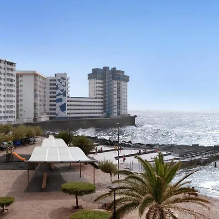 Luxury Loft El Roque 1 Apartmán Tacoronte