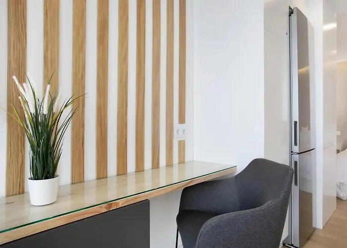 Luxury Loft El Roque 1 * Tacoronte