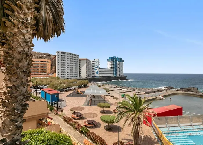 Luxury Loft El Roque 1 *