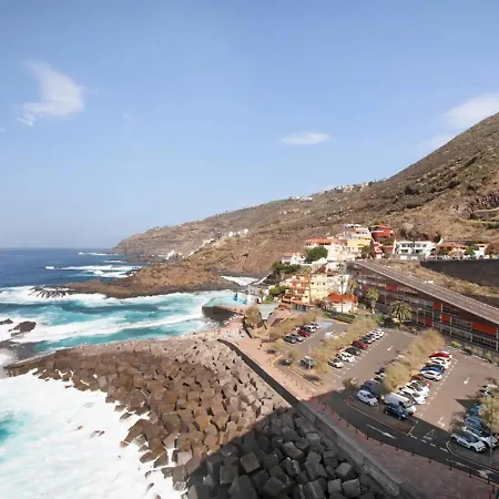 Lägenhet Luxury Loft El Roque 1