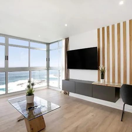 Lägenhet Luxury Loft El Roque 1 Tacoronte