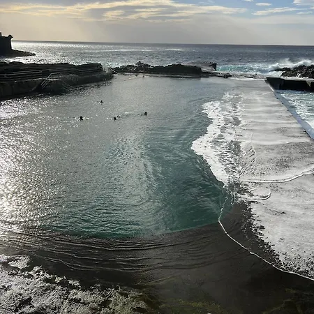 Luxury Loft El Roque 1 Tacoronte